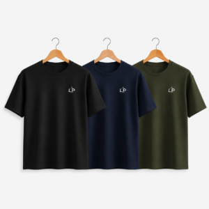 3 Piece Combo